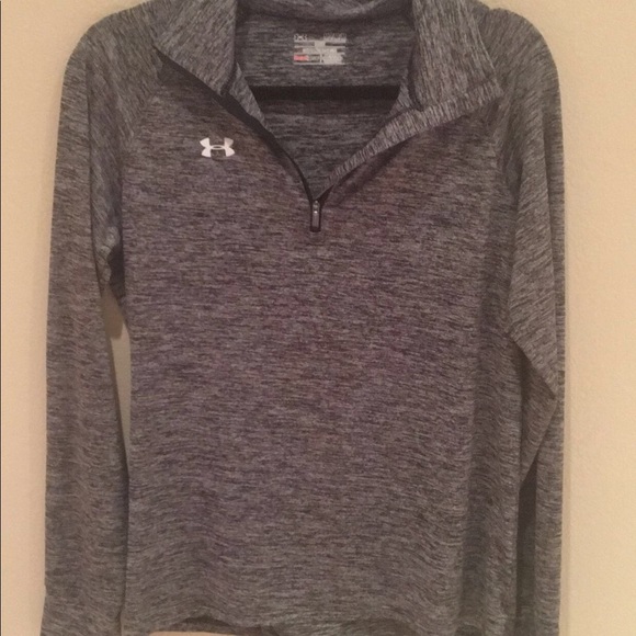Under Armour Other - Under Armour Half-Zip